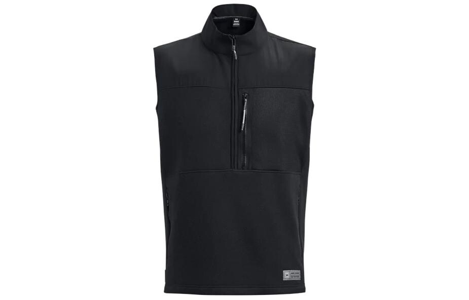 Мужской жилет Under Armour, цвет Black
Мужской жилет Under Armour, цвет Black