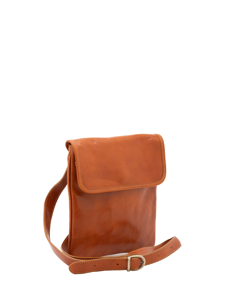 Сумка через плечо Viola Castellani, Cognac
Сумка через плечо Viola Castellani, Cognac