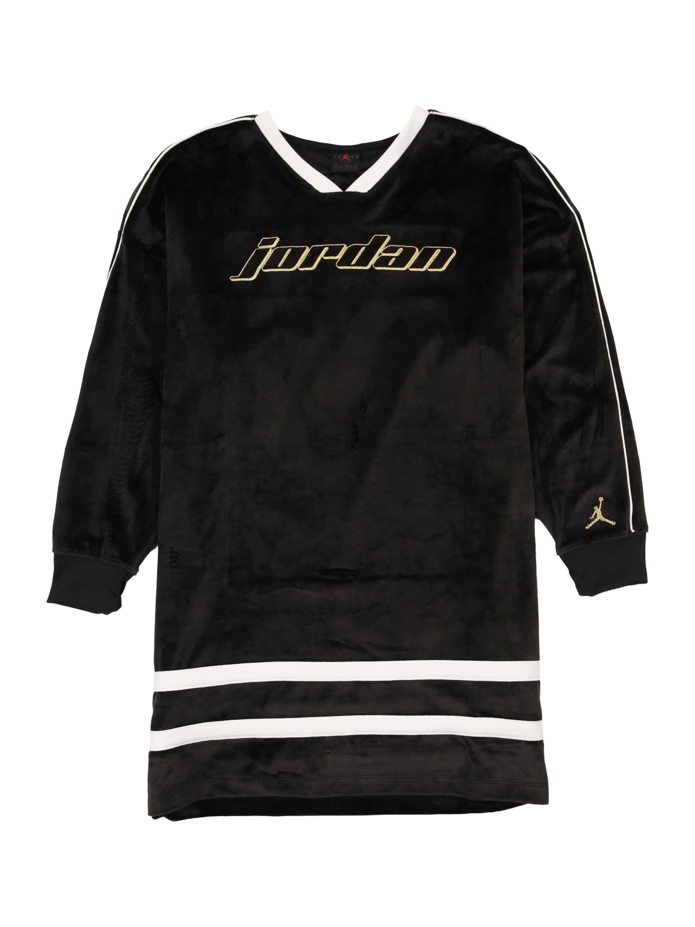 Jordan Платье в черном цвете
Jordan Платье в черном цвете