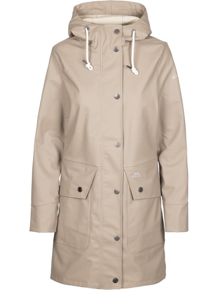 Зимняя куртка Trespass, зеленый
Зимняя куртка Trespass, зеленый