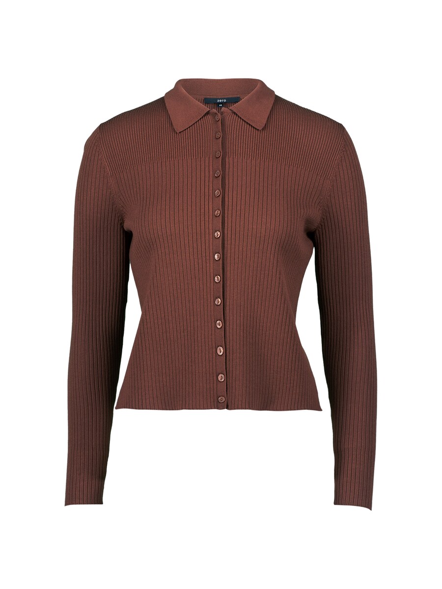 Вязаный кардиган zero, Cappuccino
Вязаный кардиган zero, Cappuccino