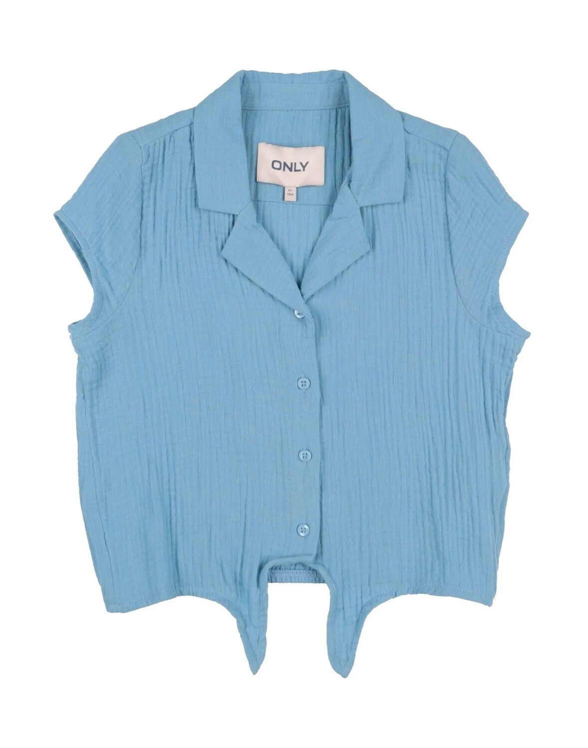 Рубашка Kids Only, голубой
Рубашка Kids Only, голубой