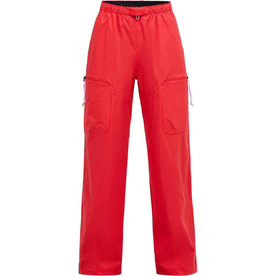 PEAK PERFORMANCE Брюки W Outdoor Cargo Pants - BRILLIANT RED
PEAK PERFORMANCE Брюки W Outdoor Cargo Pants - BRILLIANT RED