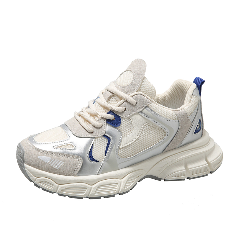 Детская обувь для подростков FIRS Kids, бежевый/синий
Детская обувь для подростков FIRS Kids, бежевый/синий