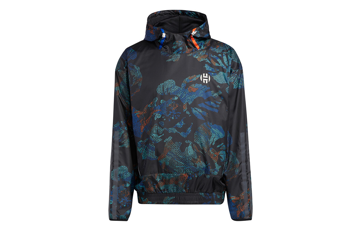 Куртка мужская черная Adidas, черный
Куртка мужская черная Adidas, черный