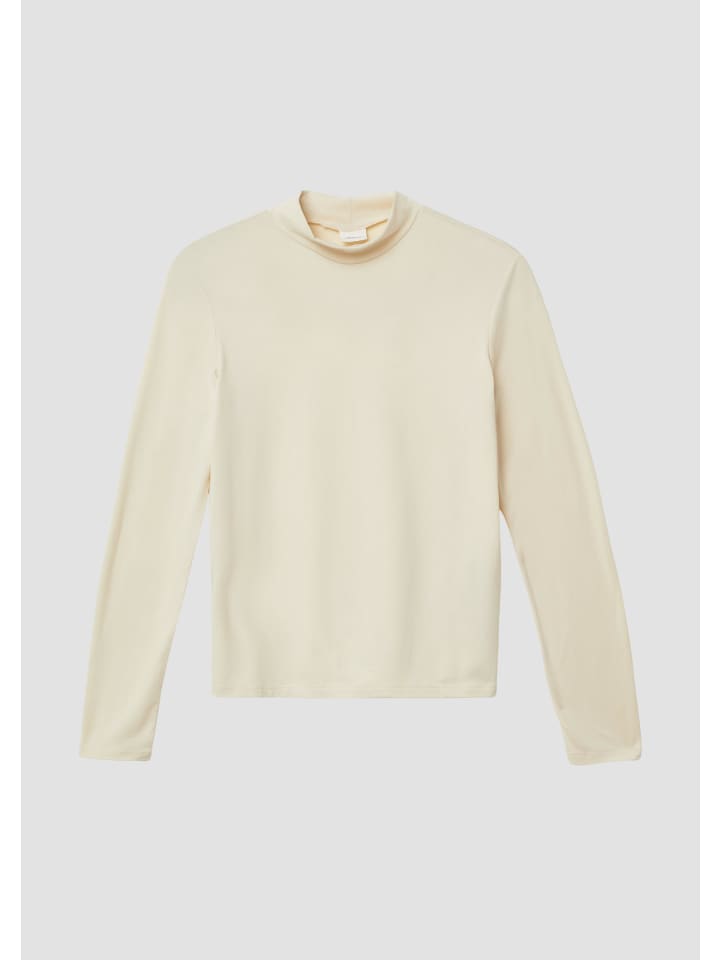 Футболка s.Oliver, кремовый
Футболка s.Oliver, кремовый