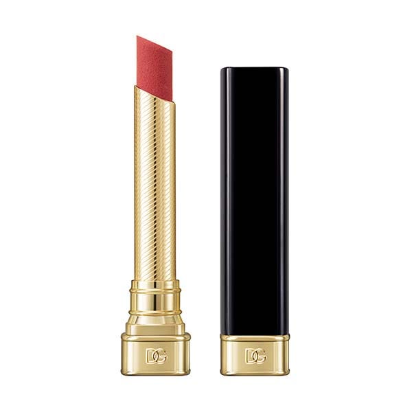 Помада с матовым эффектом DOLCE & GABBANA My Comfy Matte, 21.05 Rosa Amelocotonado
Помада с матовым эффектом DOLCE & GABBANA My Comfy Matte, 21.05 Rosa Amelocotonado