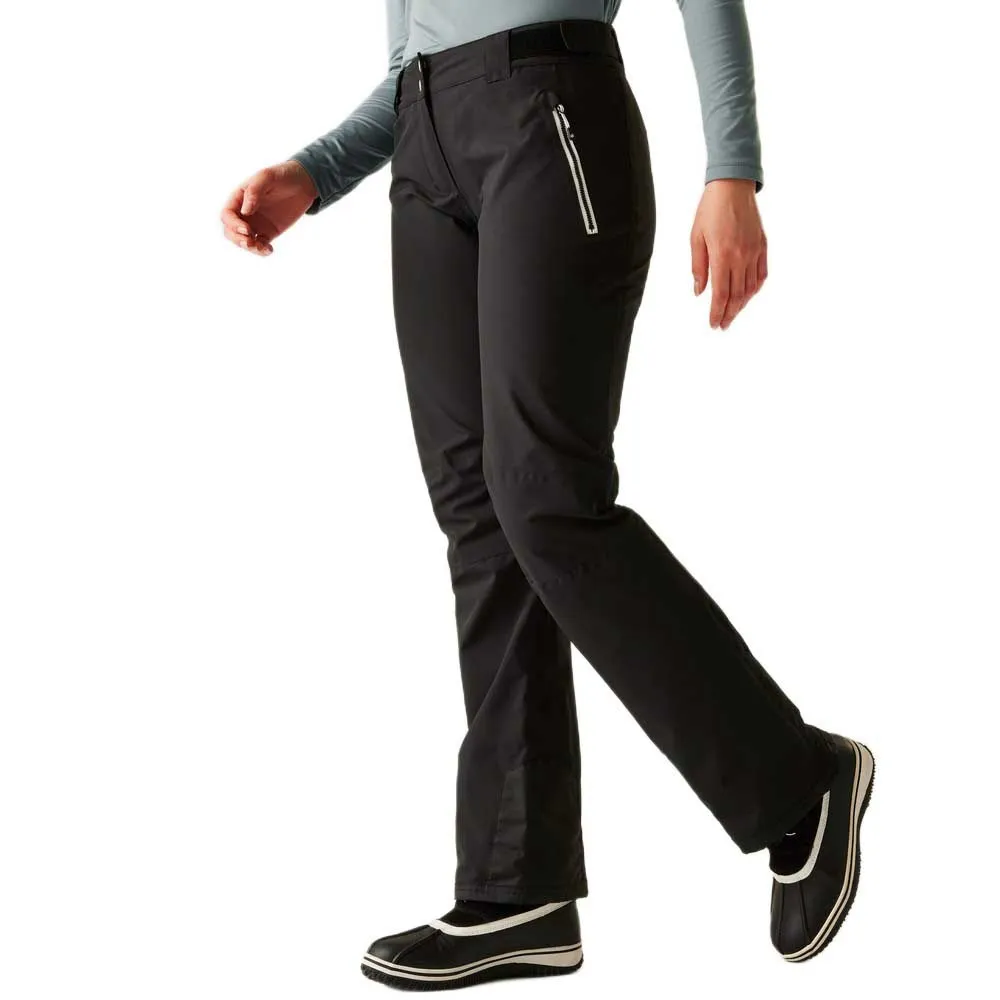 Брюки Dare2B Diminish, черный
Брюки Dare2B Diminish, черный