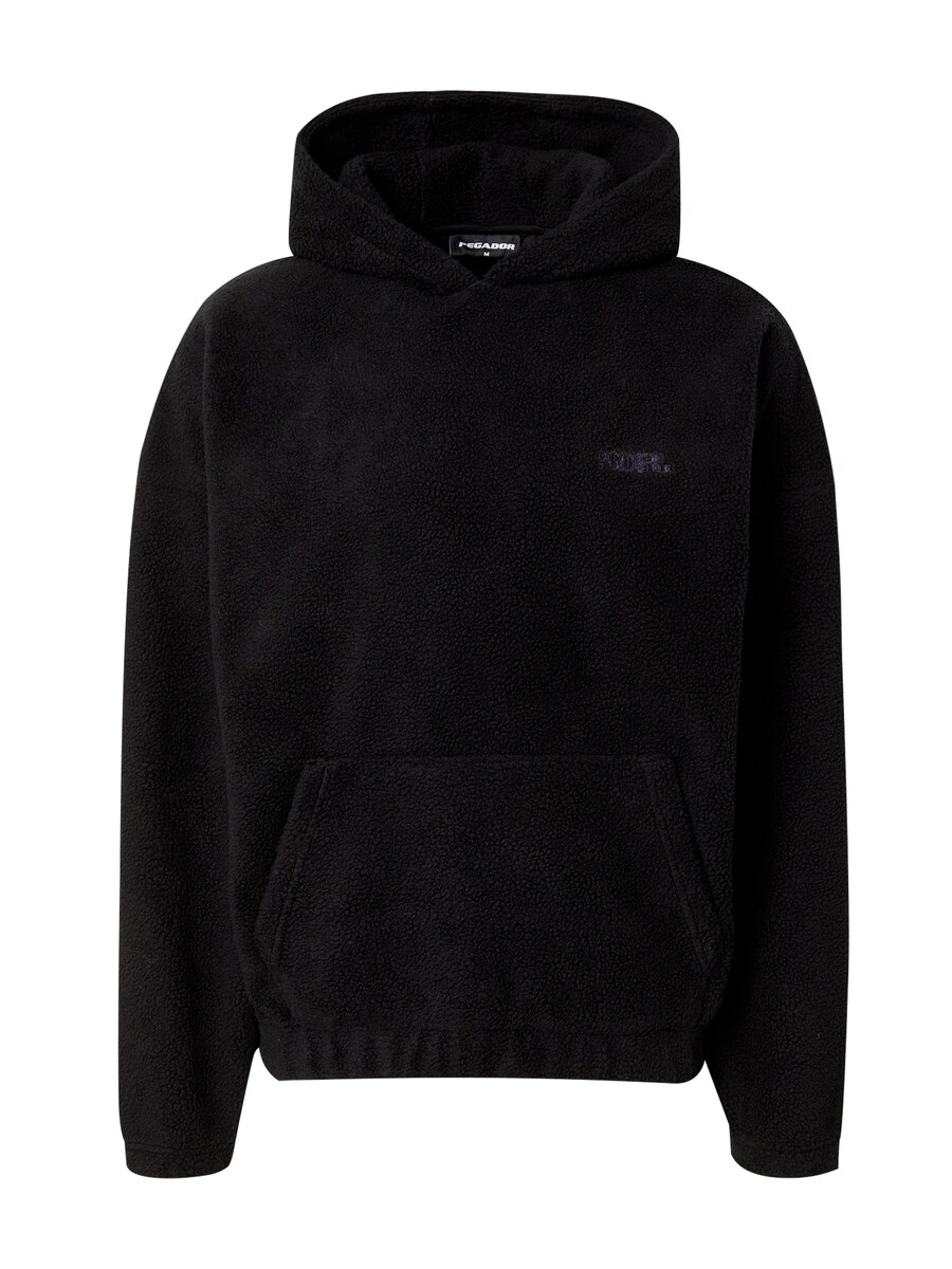 Толстовка Pegador BAYE, черный
Толстовка Pegador BAYE, черный