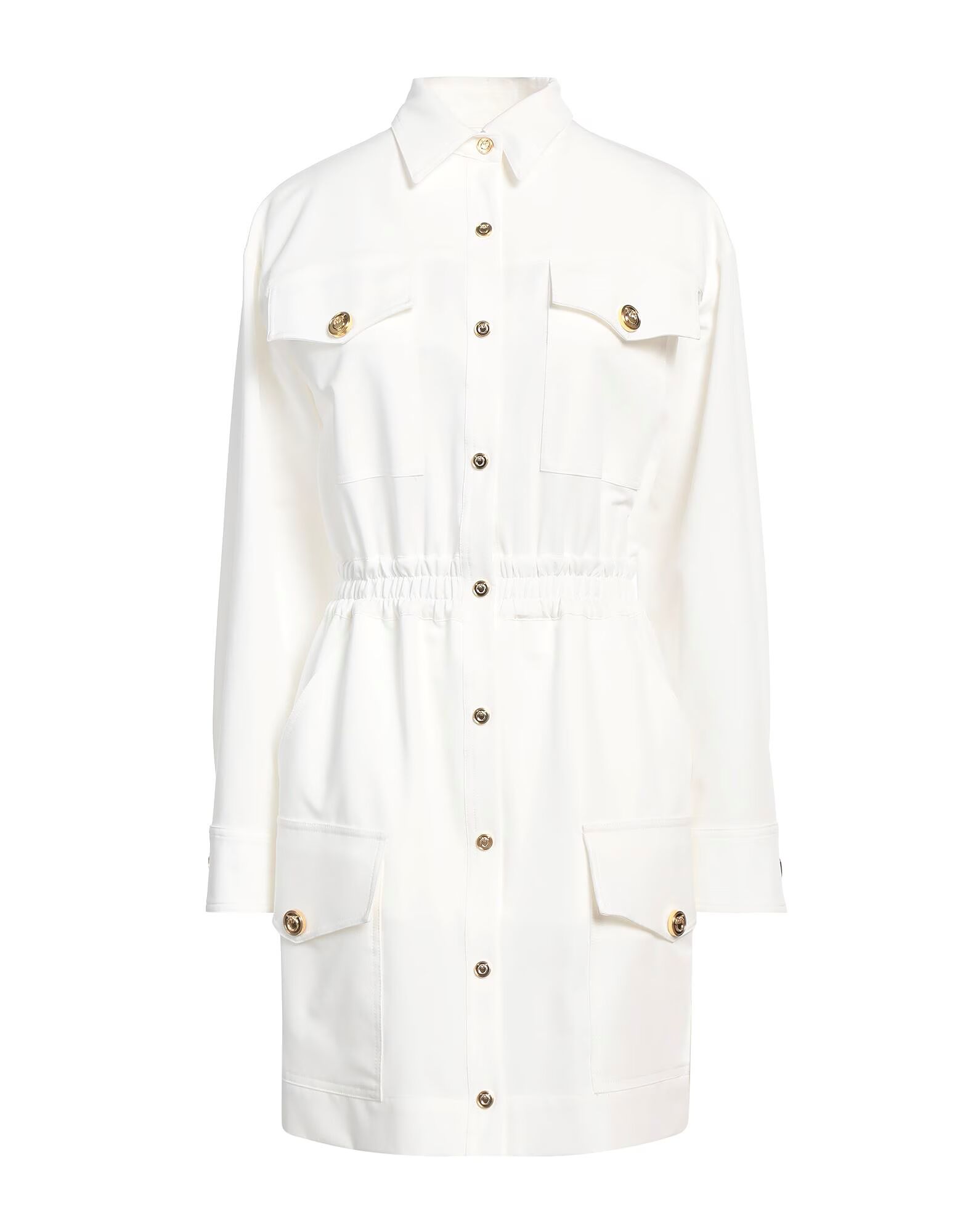 Мини-платье Pinko, белый
Мини-платье Pinko, белый