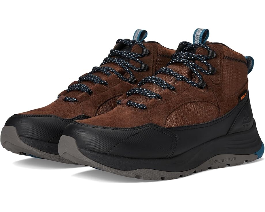 Ботинки Teva AURORIS, цвет Rain Drop/Black, Черный, Ботинки Teva AURORIS, цвет Rain Drop/Black
Ботинки Teva AURORIS, цвет Rain Drop/Black, Черный, Ботинки Teva AURORIS, цвет Rain Drop/Black