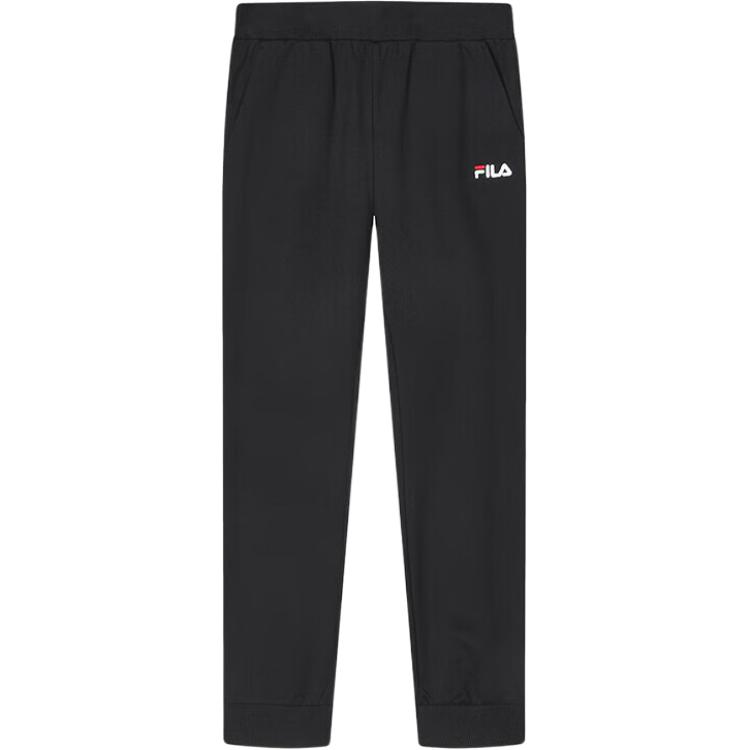 FILA Вязаные спортивные штаны Jet Black
FILA Вязаные спортивные штаны Jet Black