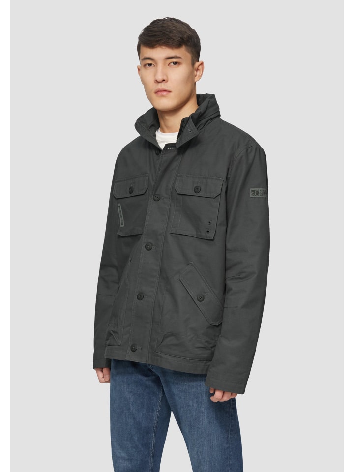 Куртка s.Oliver, серый
Куртка s.Oliver, серый