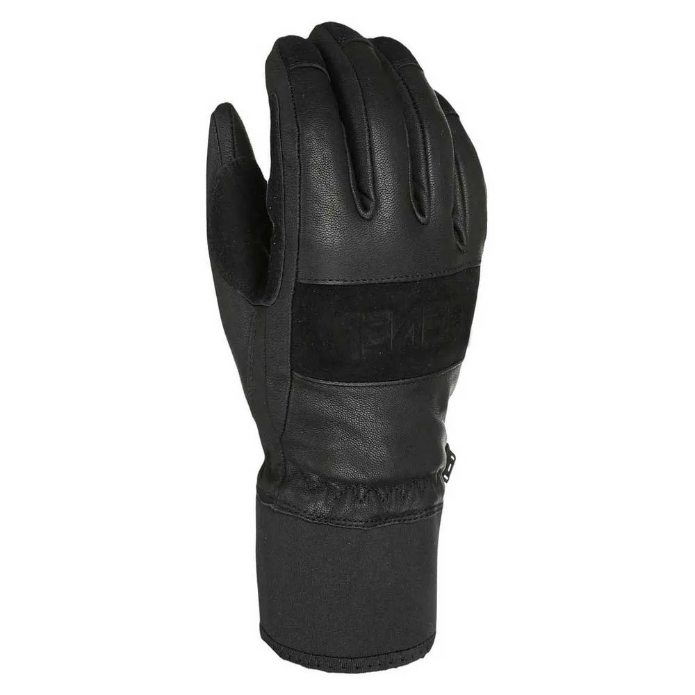 Перчатки Level Shaman, черный
Перчатки Level Shaman, черный