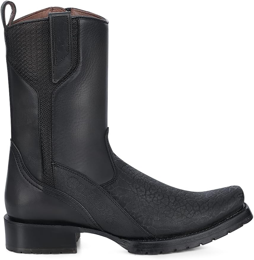 Мужские сапоги Cuadra из натуральной кожи в стиле вестерн, Oxford Gray, модель 1J3HTC Franco Cuadra, серый
Мужские сапоги Cuadra из натуральной кожи в стиле вестерн, Oxford Gray, модель 1J3HTC Franco Cuadra, серый