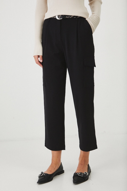 Брюки Medicine, черный
Брюки Medicine, черный