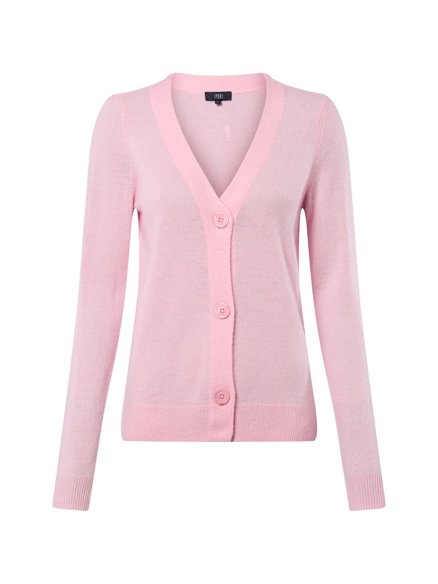 Вязаный кардиган Ipuri, Purple
Вязаный кардиган Ipuri, Purple