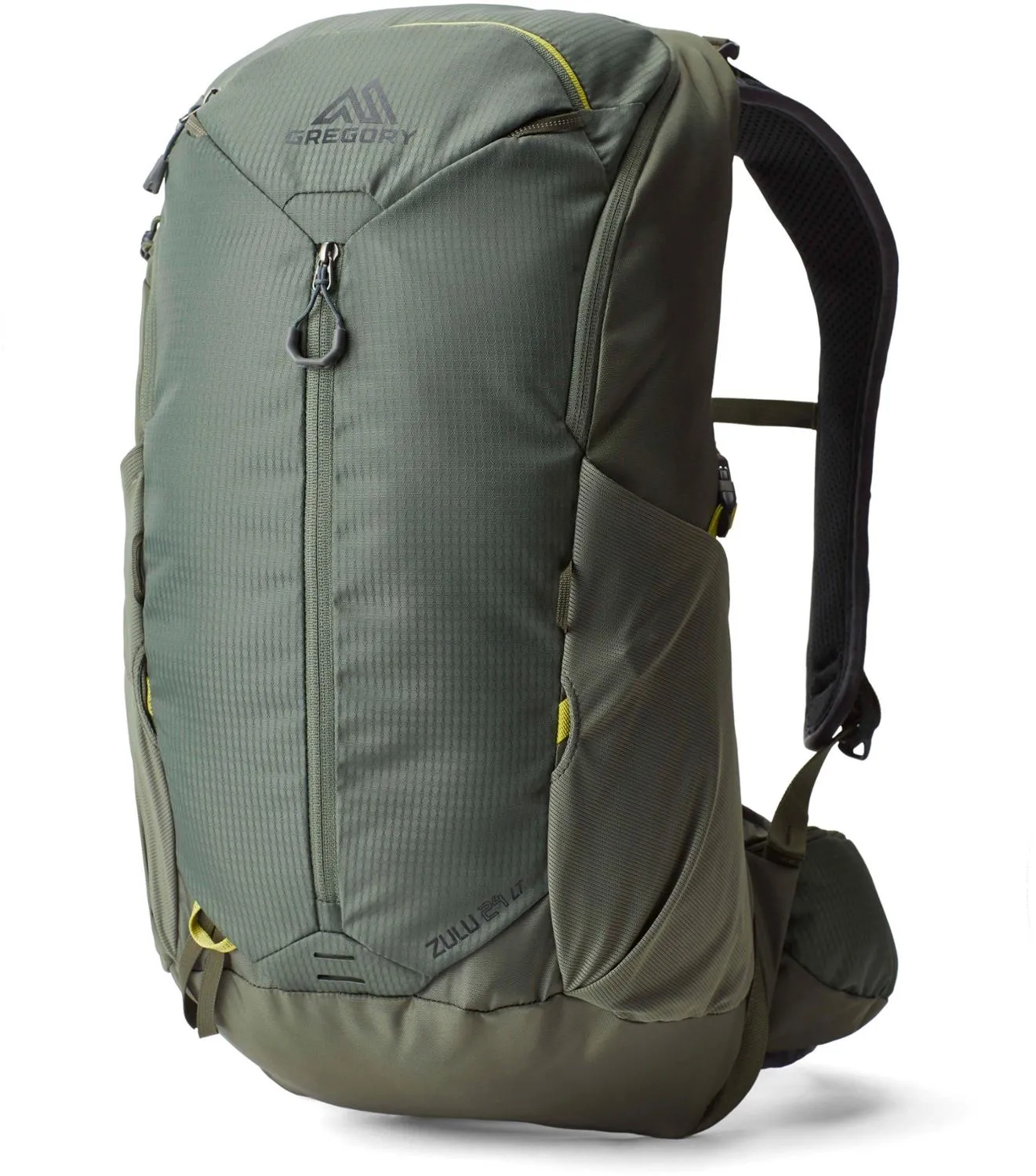 Рюкзак Zulu 24 LT мужской Gregory, Forage Green
Рюкзак Zulu 24 LT мужской Gregory, Forage Green