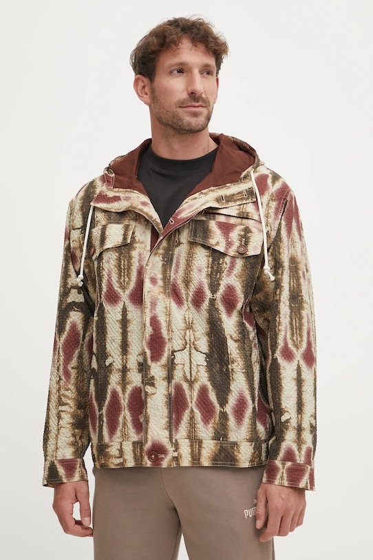 Куртка PALAIS ARTISAN Puma, бежевый
Куртка PALAIS ARTISAN Puma, бежевый