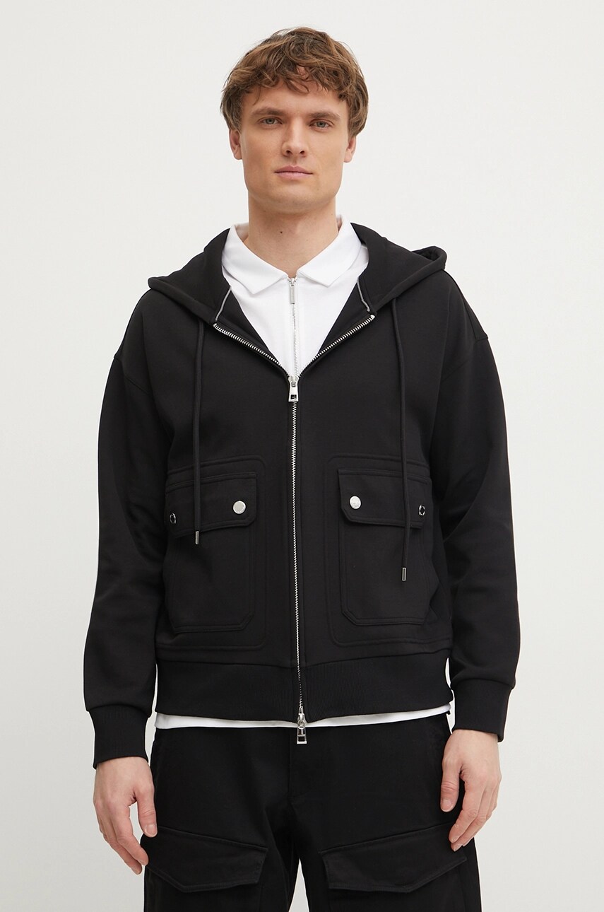 Толстовка Michael Kors, черный
Толстовка Michael Kors, черный