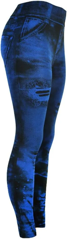 Джинсы для женщин Washed Colorful High Waist Slim Fit Stretchy
Джинсы для женщин Washed Colorful High Waist Slim Fit Stretchy