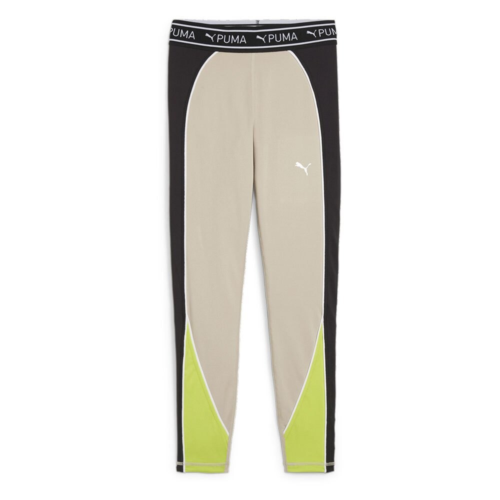 Леггинсы Puma Fitain Strong 7/8, бежевый
Леггинсы Puma Fitain Strong 7/8, бежевый