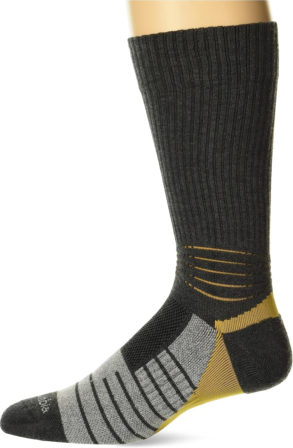 Колумбия, мужские легкие активные носки (2 шт) Columbia, Grey
Колумбия, мужские легкие активные носки (2 шт) Columbia, Grey