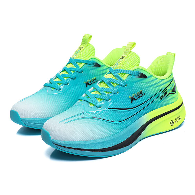 Gaius Durant Кроссовки мужские низкие неоново-зеленые
Gaius Durant Кроссовки мужские низкие неоново-зеленые