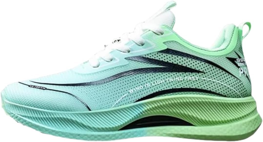 Мужские кроссовки с цветными блоками для спорта, ходьбы, тенниса и повседневной носки, модные беговые кроссовки, дышащие сетчатые трейловые беговые кроссовки Lexamen, Style B
Мужские кроссовки с цветными блоками для спорта, ходьбы, тенниса и повседневной носки, модные беговые кроссовки, дышащие сетчатые трейловые беговые кроссовки Lexamen, Style B