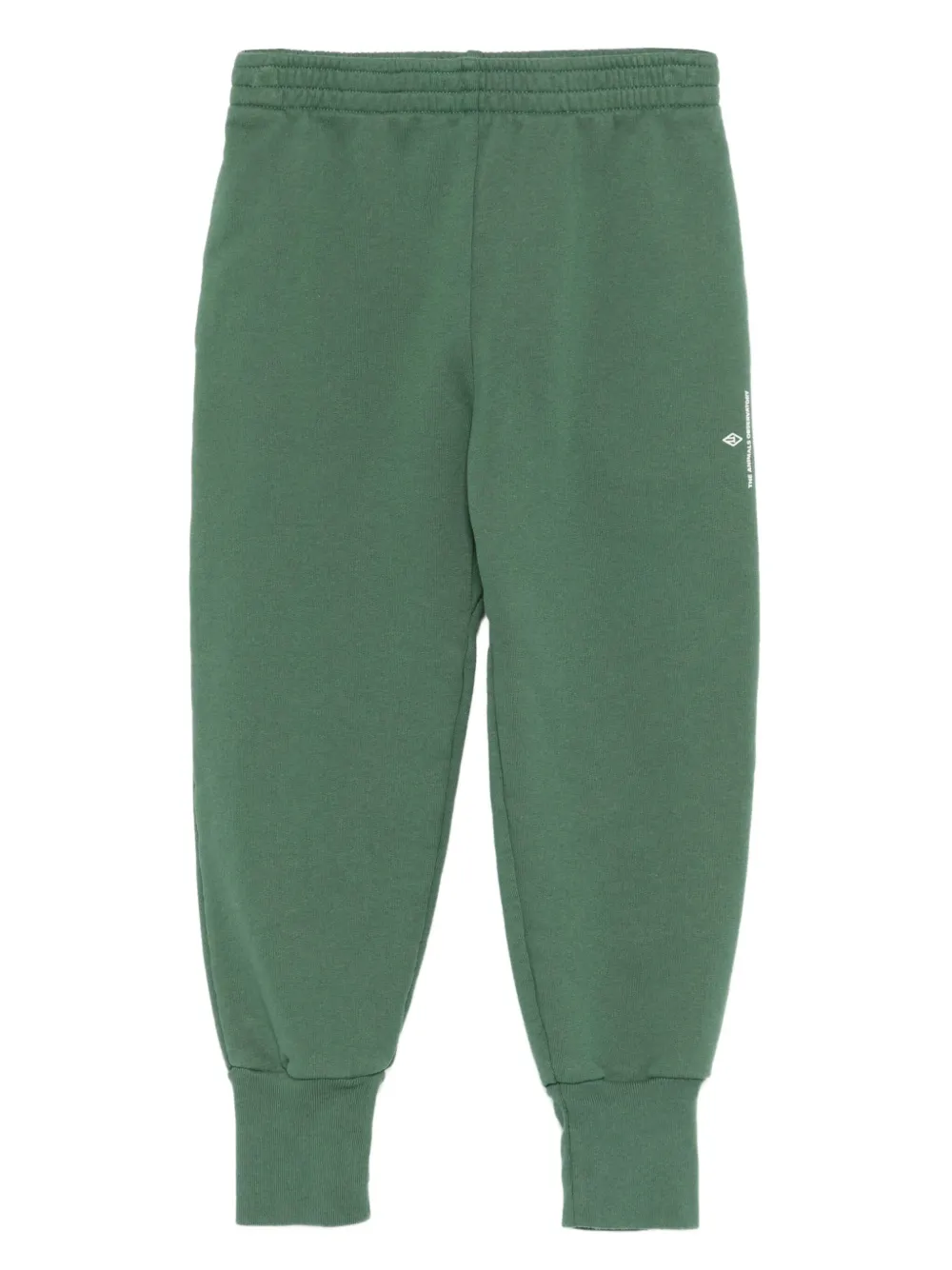 Спортивные брюки Panther The Animals Observatory, зеленый
Спортивные брюки Panther The Animals Observatory, зеленый