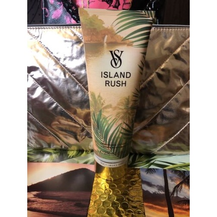 Лосьон для тела Island Rush Fragrance 8 жидких унций Victoria's Secret
Лосьон для тела Island Rush Fragrance 8 жидких унций Victoria's Secret