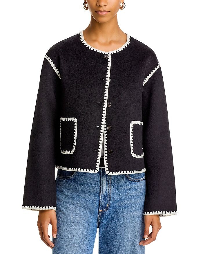 Куртка Rails Melanie, черный
Куртка Rails Melanie, черный