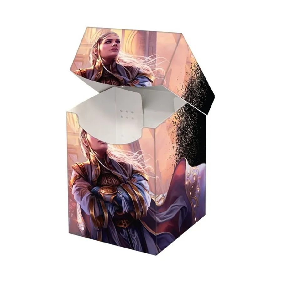 Commander Legends — Реббек, Архитектор Вознесения (100), Official Magic - The Gathering - PRO 100+ Deck Box & Sleeve Combos
Commander Legends — Реббек, Архитектор Вознесения (100), Official Magic - The Gathering - PRO 100+ Deck Box & Sleeve Combos