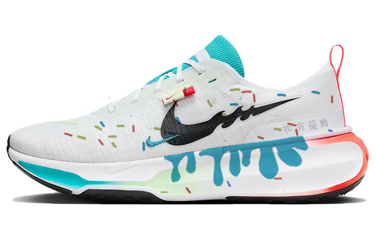 Кроссовки Air Zoom Pegasus 40 мужские низкие черные/белые Nike
Кроссовки Air Zoom Pegasus 40 мужские низкие черные/белые Nike