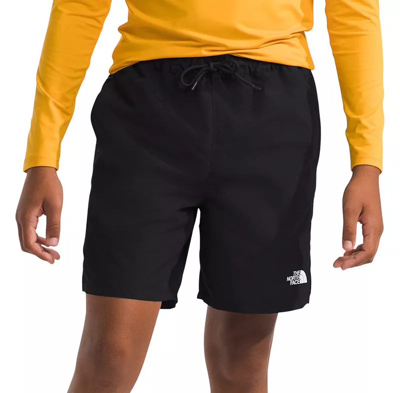 Шорты-амфибии класса V для мальчиков The North Face, цвет TNF Blck Wvy Bd Prd Ph Pt
Шорты-амфибии класса V для мальчиков The North Face, цвет TNF Blck Wvy Bd Prd Ph Pt