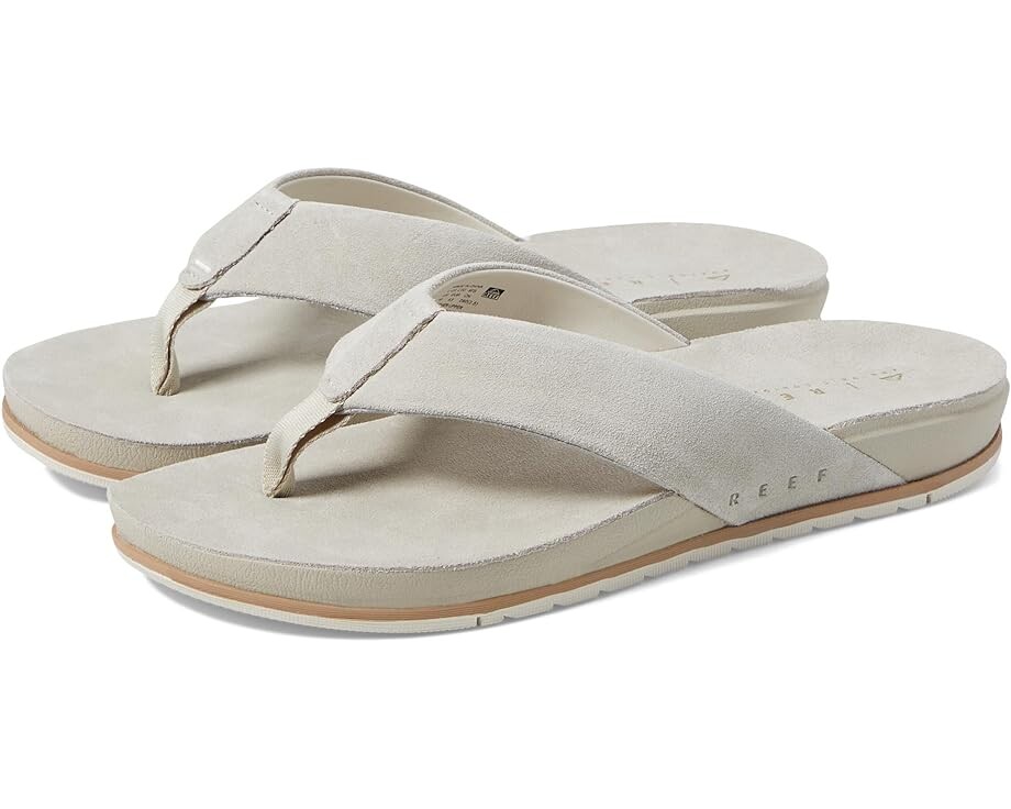 Сандалии Reef Ojai, цвет Oat
Сандалии Reef Ojai, цвет Oat