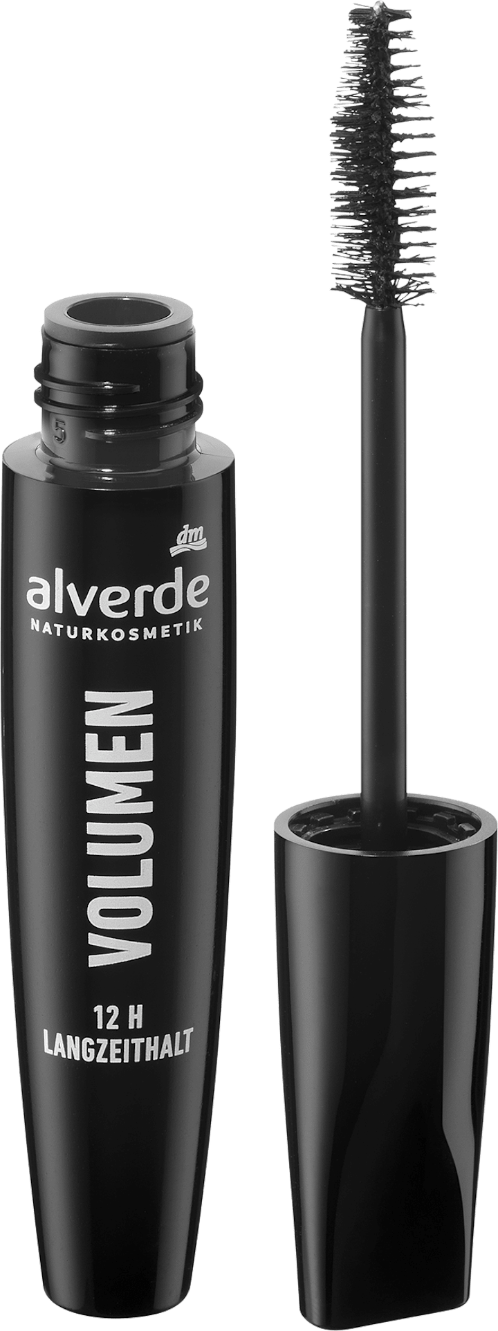 Тушь для ресниц alverde NATURKOSMETIK Mascara 12h Volumen Langzeithalt, 10 ml
Тушь для ресниц alverde NATURKOSMETIK Mascara 12h Volumen Langzeithalt, 10 ml