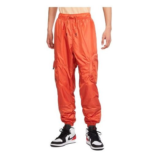 Спортивные штаны Men's Air Jordan Solid Color Big Pocket Breathable Woven Sports Pants/Trousers/Joggers Orange, мультиколор
Спортивные штаны Men's Air Jordan Solid Color Big Pocket Breathable Woven Sports Pants/Trousers/Joggers Orange, мультиколор
