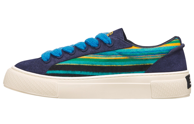 Denim Tears X B33 'Tears - Blue Mohair' DIOR, Морской Синий
Denim Tears X B33 'Tears - Blue Mohair' DIOR, Морской Синий