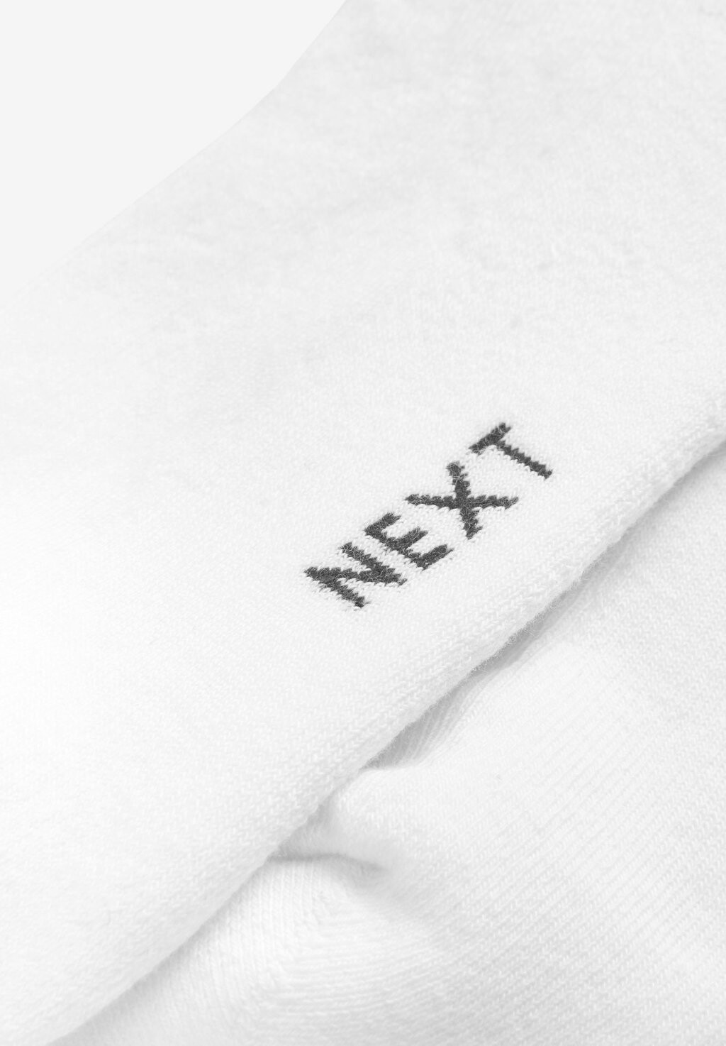 Носки 5 PACK Next, белый
Носки 5 PACK Next, белый