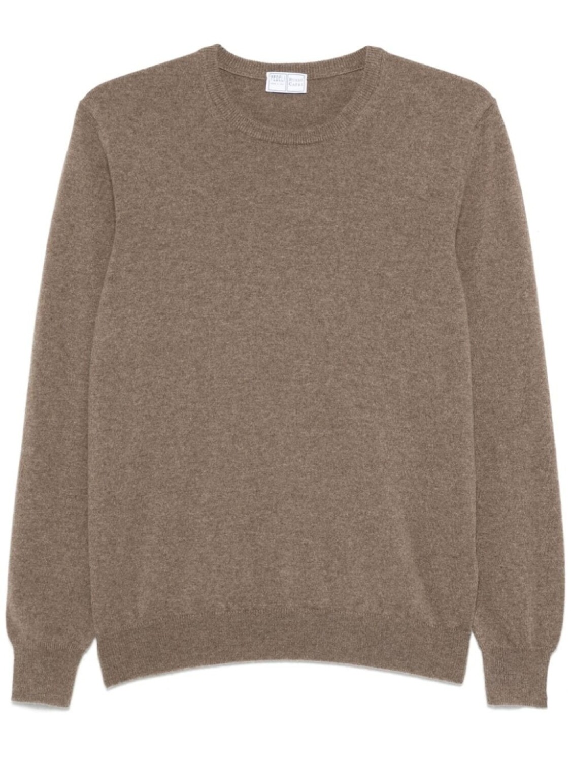 Свитер Fedeli Argentina, коричневый
Свитер Fedeli Argentina, коричневый