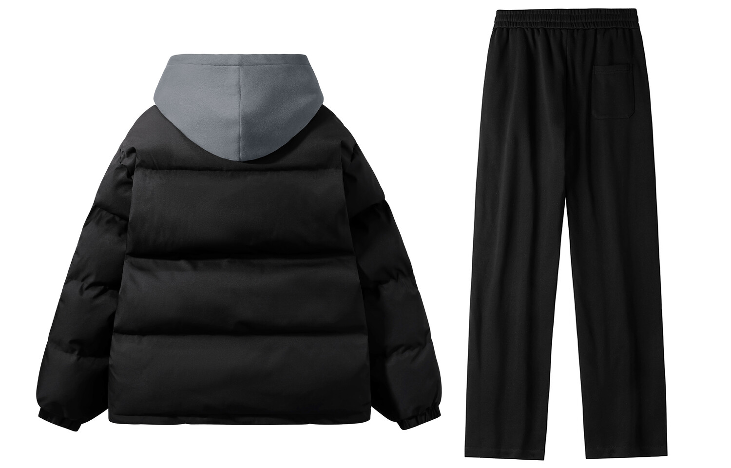 Повседневная спортивная одежда унисекс Coca-Cola 
Повседневная спортивная одежда унисекс Coca-Cola