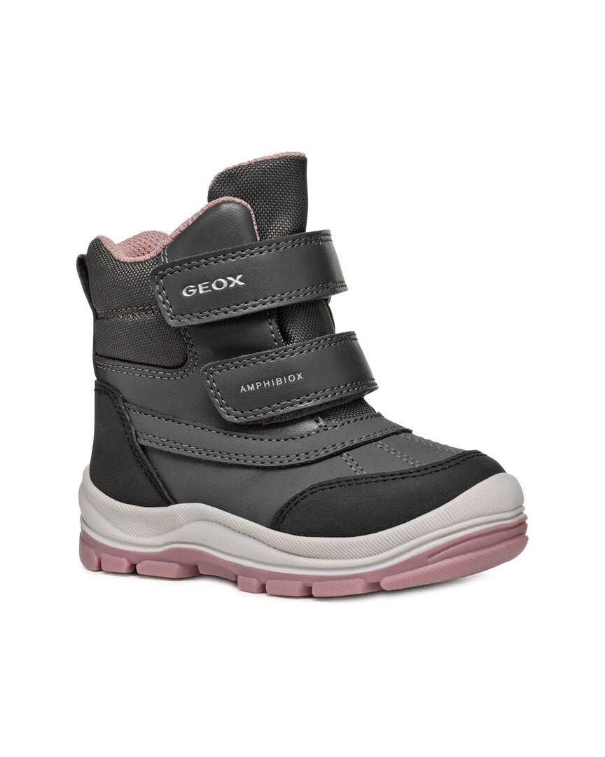 Ботинки Geox Flanfil, серый
Ботинки Geox Flanfil, серый