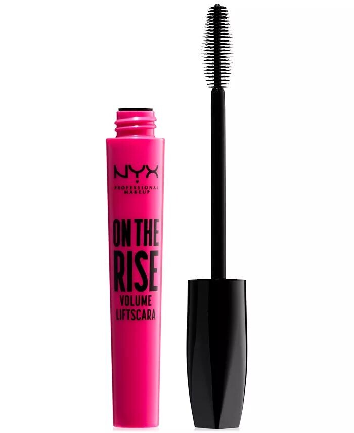 Подъемная маска для увеличения объема Nyx Professional Makeup, цвет Volume Liftscara
Подъемная маска для увеличения объема Nyx Professional Makeup, цвет Volume Liftscara