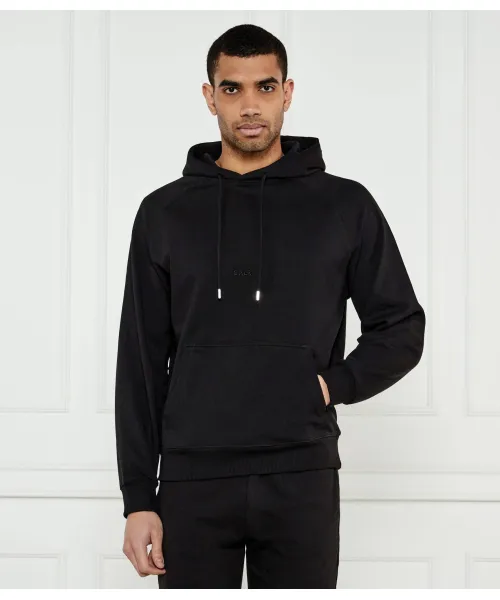 Толстовка Regular fit Balr., черный
Толстовка Regular fit Balr., черный
