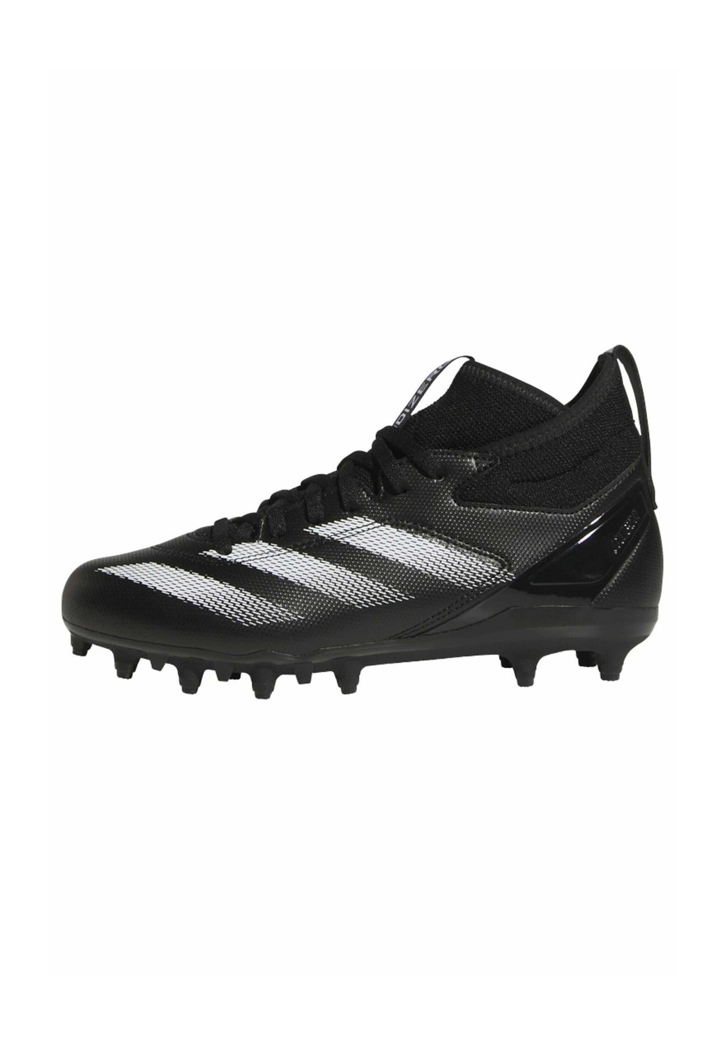 Футбольные бутсы AMERICAN FOOTBALL CLEATS Adidas Performance, черный
Футбольные бутсы AMERICAN FOOTBALL CLEATS Adidas Performance, черный