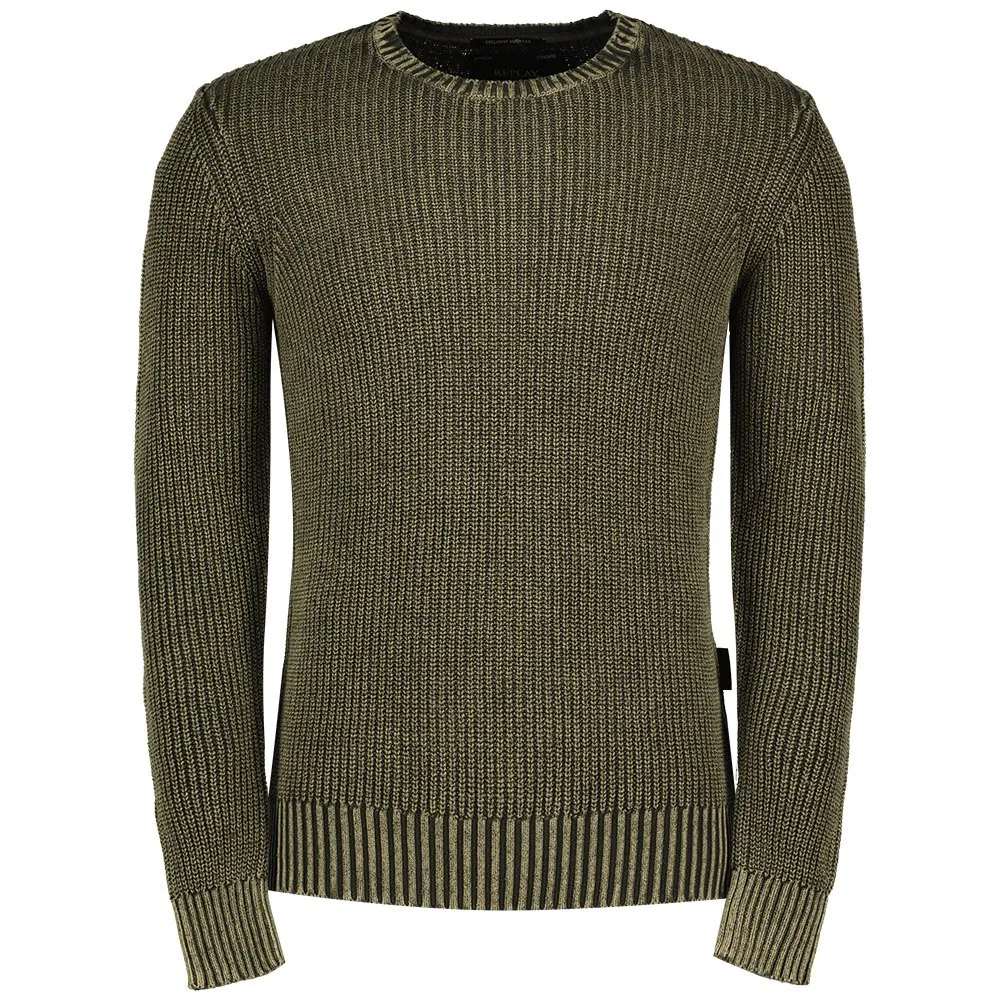 Свитер Replay UK4469.000.G22454Q, зеленый 
Свитер Replay UK4469.000.G22454Q, зеленый