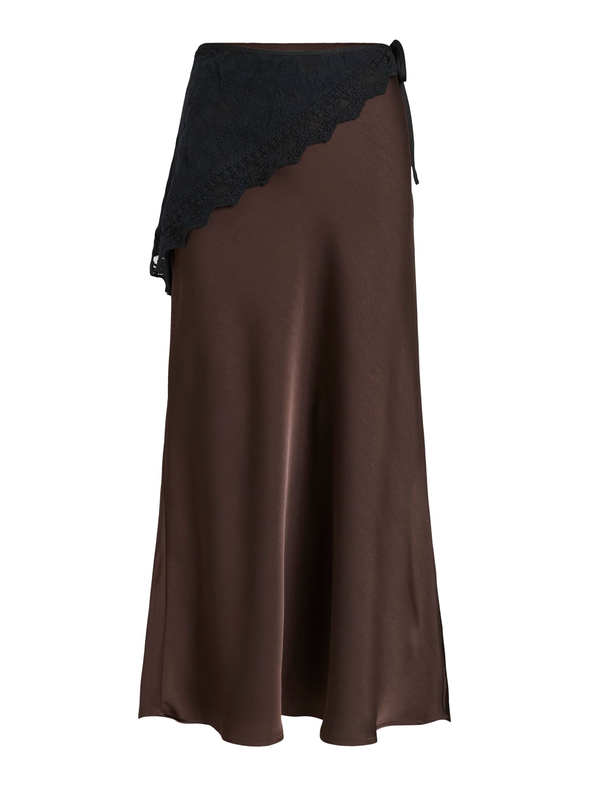 VILA Юбка 'VIScara' в цвете Chocolate
VILA Юбка 'VIScara' в цвете Chocolate