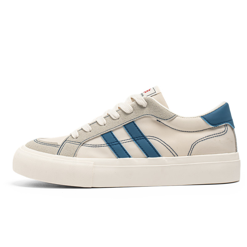 Детские скейтерские кроссовки для подростков Wooden Rabbit, бежевый
Детские скейтерские кроссовки для подростков Wooden Rabbit, бежевый