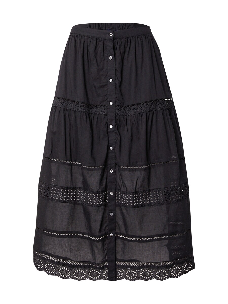 Миди юбка GAP, Black
Миди юбка GAP, Black